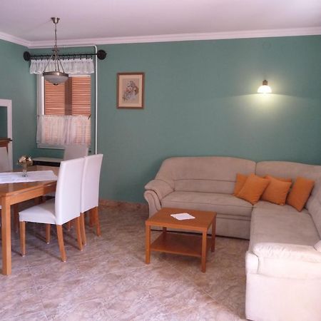 Edina Apartman Залакарош Номер фото