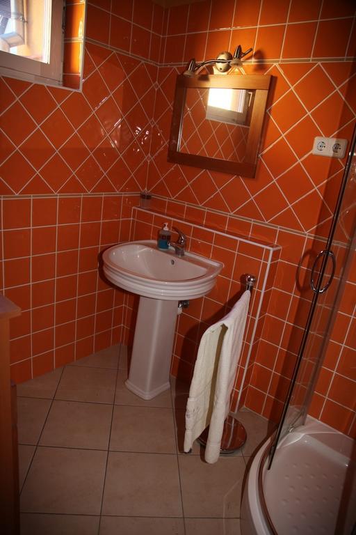 Edina Apartman Залакарош Номер фото