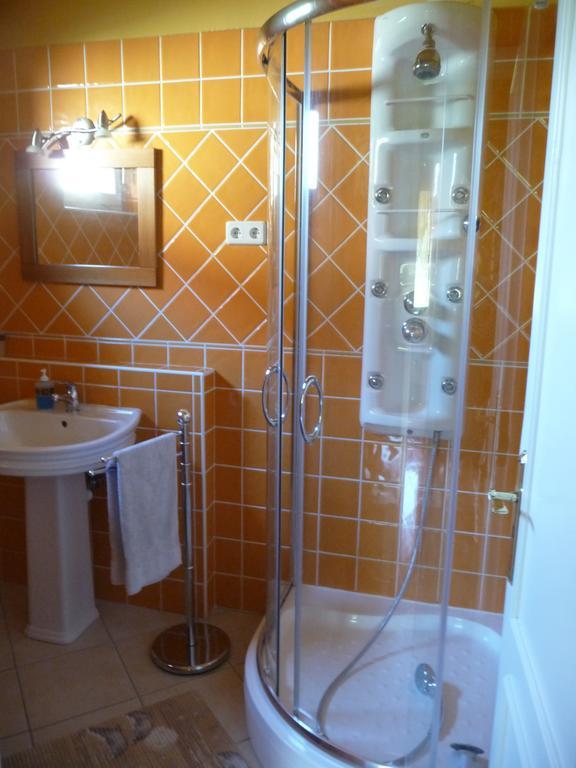 Edina Apartman Залакарош Номер фото